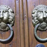 Palac Mysliwski W Antoninie Bed and breakfast 4*
