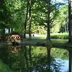 Palac Mysliwski W Antoninie 4* Antonin (Ostrow Wielkopolski)