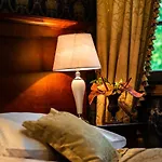 Palac Mysliwski W Antoninie Bed and breakfast Antonin (Ostrow Wielkopolski)