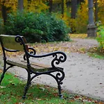Bed and breakfast Palac Mysliwski W Antoninie