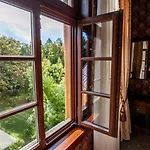 Bed and breakfast Palac Mysliwski W Antoninie Antonin (Ostrow Wielkopolski)