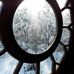 Bed and breakfast Palac Mysliwski W Antoninie 4*
