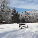 Bed and breakfast Palac Mysliwski W Antoninie 4*