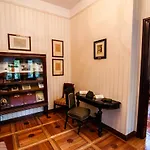 Palac Mysliwski W Antoninie