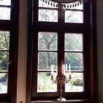 Palac Mysliwski W Antoninie Bed and breakfast 4*
