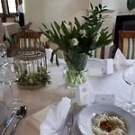 Palac Mysliwski W Antoninie Antonin (Ostrow Wielkopolski)