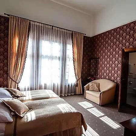 Palac Mysliwski W Antoninie 4* Antonin (Ostrow Wielkopolski)