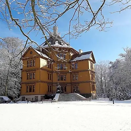 Palac Mysliwski W Antoninie