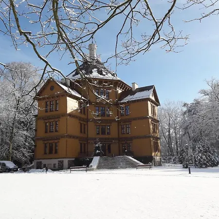 Palac Mysliwski W Antoninie