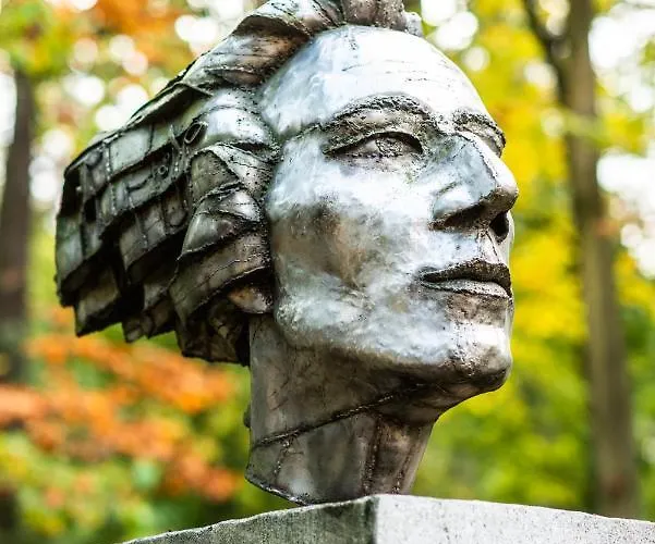 Palac Mysliwski W Antoninie فندق مبيت وإفطار Antonin (Ostrow Wielkopolski)