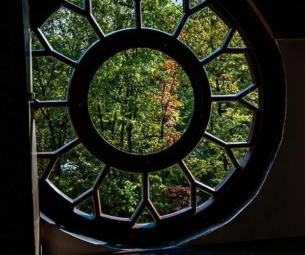 Palac Mysliwski W Antoninie 4* Antonin (Ostrow Wielkopolski)